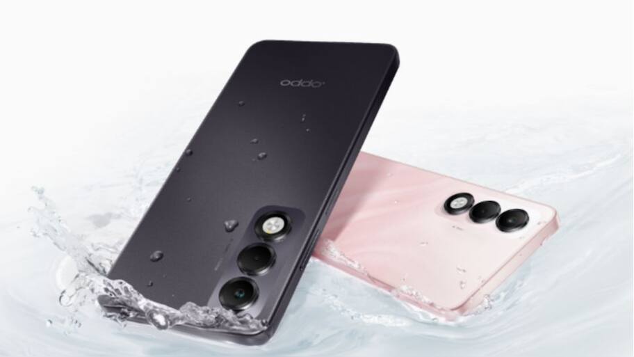 Oppo K13x 5G இந்தியாவில் அறிமுகம் ஆனது: முக்கிய அம்சங்கள், விலை விவரங்கள் இதோ