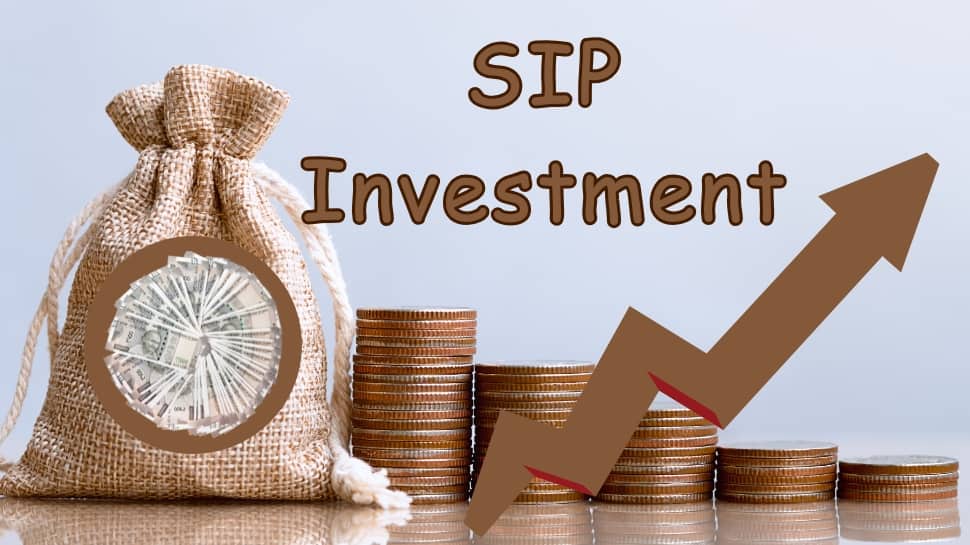 SIP Mutual Fund: 40 வயதிலேயே ரூ.2 கோடி கார்பஸ்... கை கொடுக்கும் பரஸ்பர நிதியம் SIP Mutual Fund: 40 வயதிலேயே ரூ.2 கோடி கார்பஸ்... கை கொடுக்கும் பரஸ்பர நிதியம்