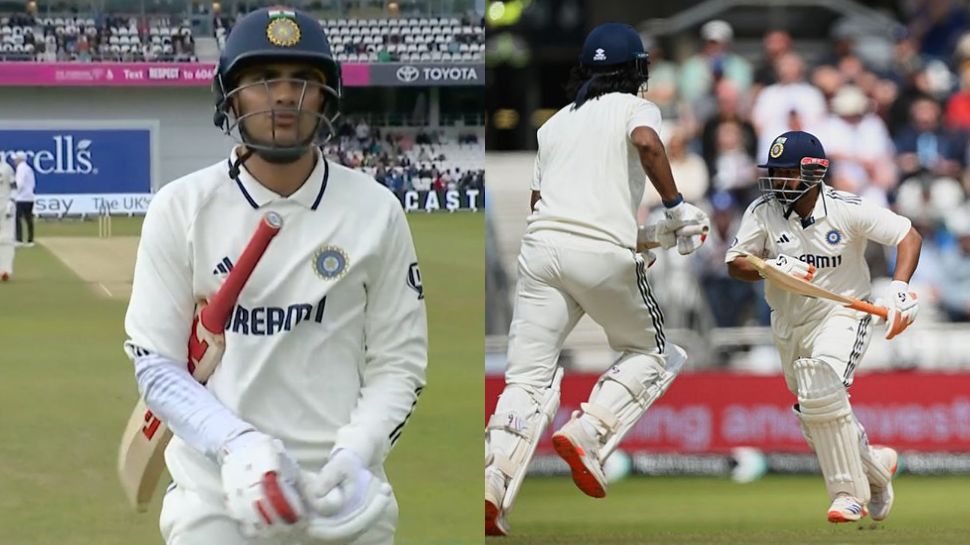 Ind vs Eng 1st Test: 3 விக்கெட்களை இழந்து தடுமாறும் இந்தியா.. தோல்வியை தவிர்க்குமா? Ind vs Eng 1st Test: 3 விக்கெட்களை இழந்து தடுமாறும் இந்தியா.. தோல்வியை தவிர்க்குமா?