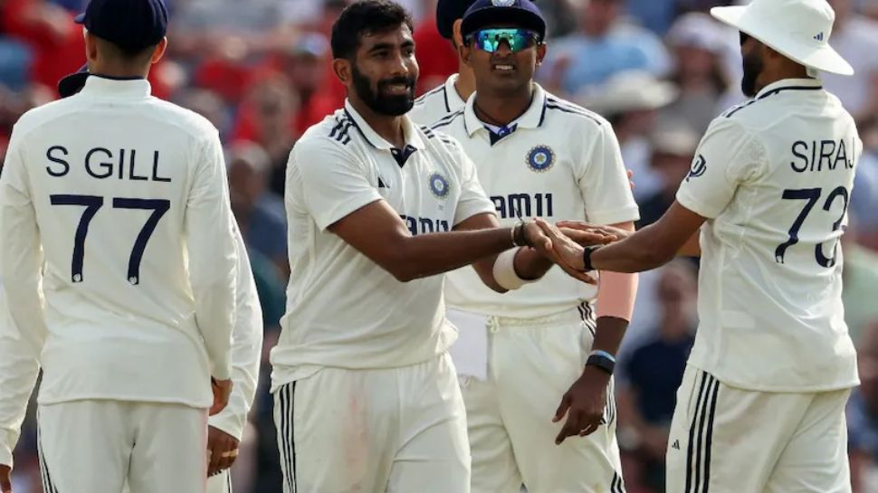 Ind vs Eng: இந்திய வரலாற்றில் மோசமான சாதனை.. அடுத்த போட்டியில் இந்த பவுலருக்கு இடமில்லை? Ind vs Eng: இந்திய வரலாற்றில் மோசமான சாதனை.. அடுத்த போட்டியில் இந்த பவுலருக்கு இடமில்லை?
