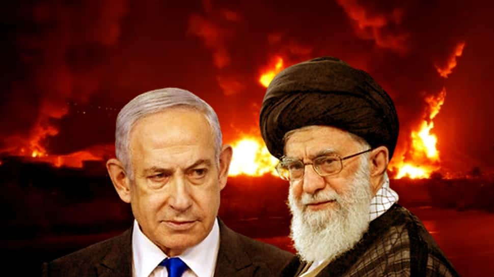 இஸ்ரேல் மீது கடைசி சுற்று ஏவுகணை தாக்குதல்.. போர் நிறுத்தத்தை உறுதிப்படுத்திய ஈரான்