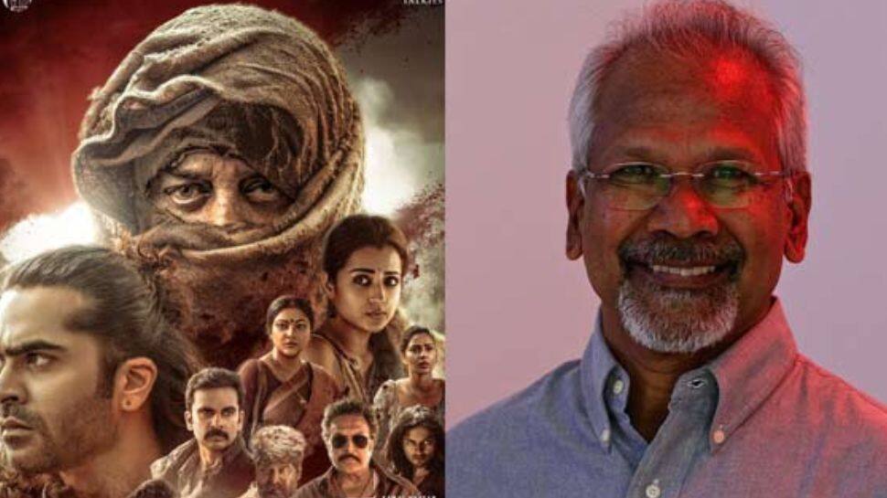 தக் லைஃப் தோல்வி.. மன்னிப்பு கேட்ட மணிரத்னம்! என்ன சொல்லியிருக்காரு பாருங்க..