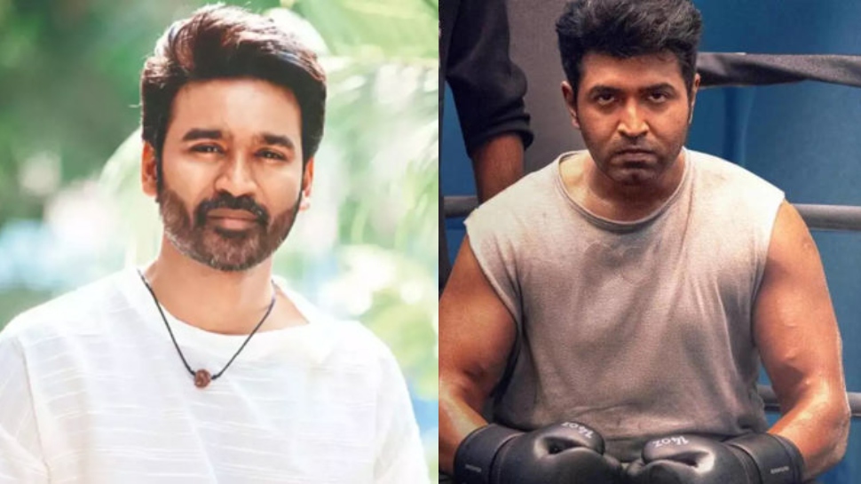 தனுஷ் பற்றிய உண்மையை சொன்ன அருண் விஜய்! இப்படியெல்லாம் பண்ணுவாரா? தனுஷ் பற்றிய உண்மையை சொன்ன அருண் விஜய்! இப்படியெல்லாம் பண்ணுவாரா?