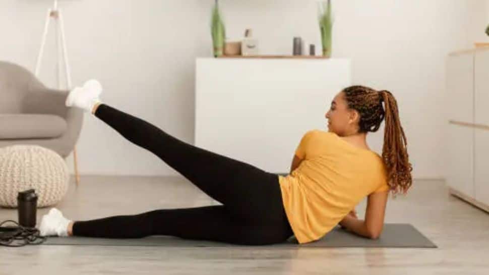 Leg Raises