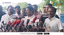 சினிமாவில் நிறைய பேர் போதைப்பொருள் பயன்படுத்துகிறார்கள் - சீமான்