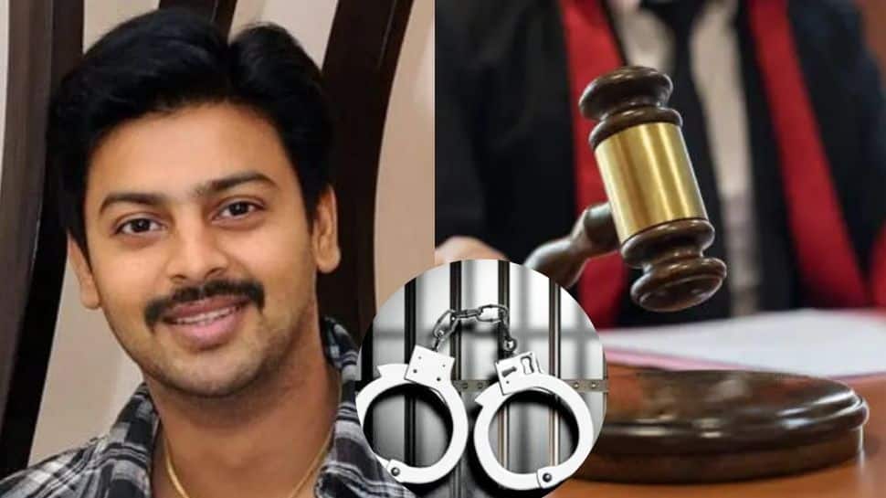 போதை பொருள் வழக்கில் சிக்கிய ஸ்ரீகாந்த்! தண்டனை உறுதியானால் எத்தனை ஆண்டுகள் ஜெயில்?