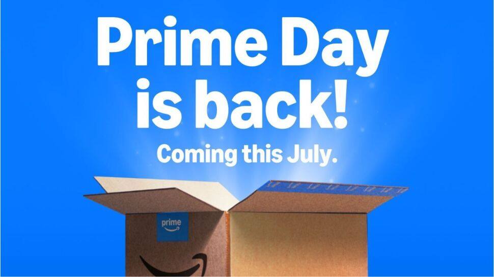 Amazon Prime Day 2025: ஜூலை 12 முதல் மிகப்பெரிய ஷாப்பிங் திருவிழா, தள்ளுபடி விவரம் இதோ