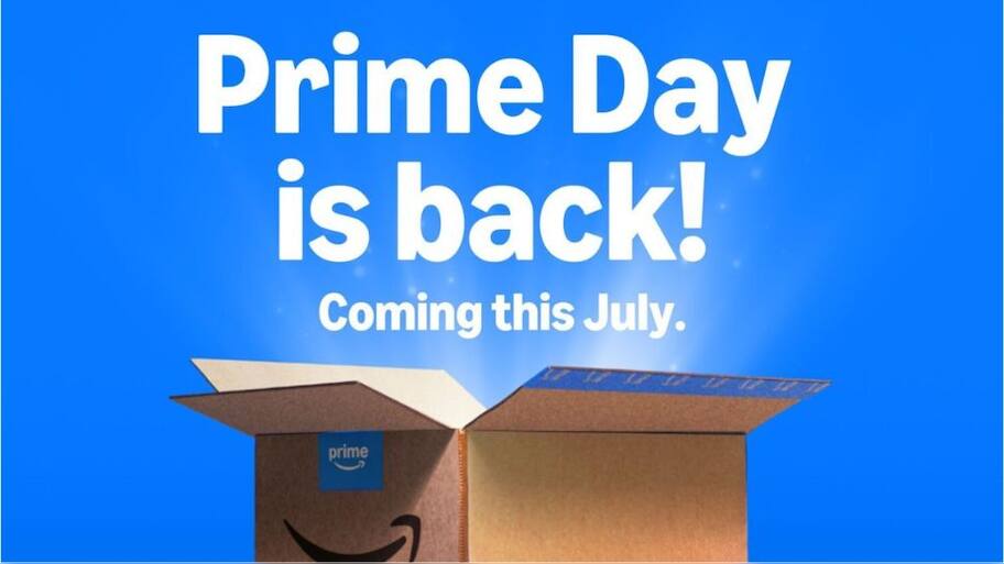 Amazon Prime Day 2025: ஜூலை 12 முதல் மிகப்பெரிய ஷாப்பிங் திருவிழா, தள்ளுபடி விவரம் இதோ