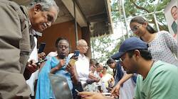 ஆயுஷ்மான் பாரத் திட்டம் 2025: ஆன்லைனில் விண்ணப்பிப்பது எப்படி? தகுதி உள்ளிட்ட முழு விவரம்