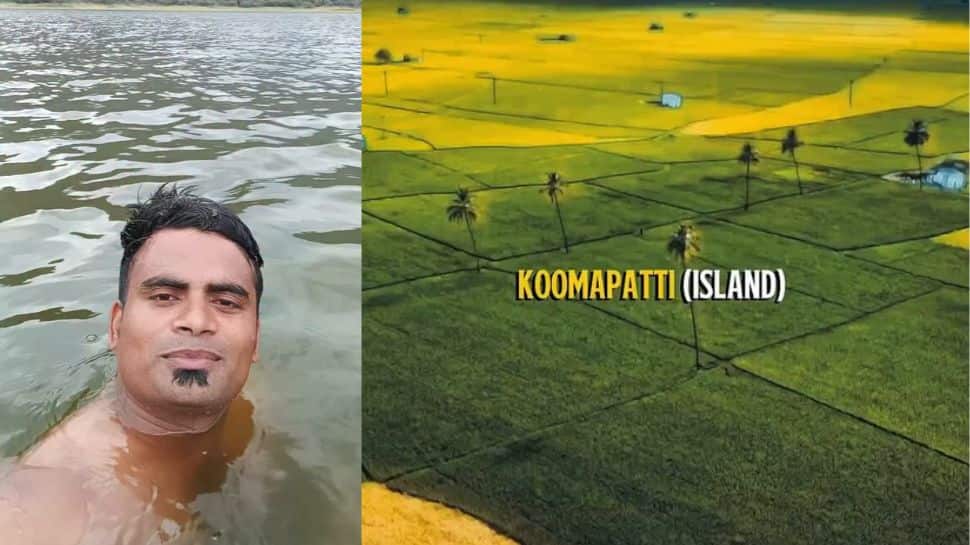 எங்கே இருக்கிறது இந்த கூமாப்பட்டி..? இது இணையத்தில் வைரலாக காரணம் என்ன?