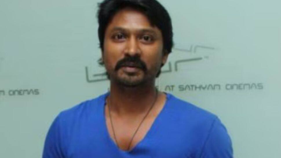 ஸ்ரீகாந்தை தொடர்ந்து..நடிகர் கிருஷ்ணாவும் கைது! தீவிர விசாரணைக்கு பின் அதிரடி முடிவு..