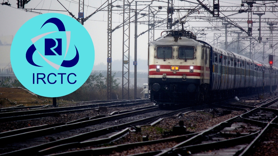 IRCTC AskDISHA 2.0... இனி ரயில் டிக்கெட் புக் செய்வது மிகவும் எளிது... AI வசதி அறிமுகம் IRCTC AskDISHA 2.0... இனி ரயில் டிக்கெட் புக் செய்வது மிகவும் எளிது... AI வசதி அறிமுகம்