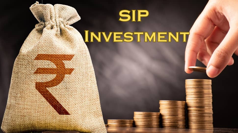 Top Up SIP: மாதம் ரூ.5,000 முதலீட்டை ரூ.1 கோடியாக பெருக்கும் மியூச்சுவல் ஃபண்ட்