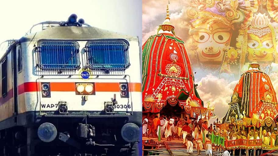 பூரி ஜெகன்நாதர் கோயில் செல்லனுமா? ஆன்மீக டூர் டிக்கெட் விலை ரொம்ப கம்மி