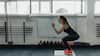 Jumping Squats