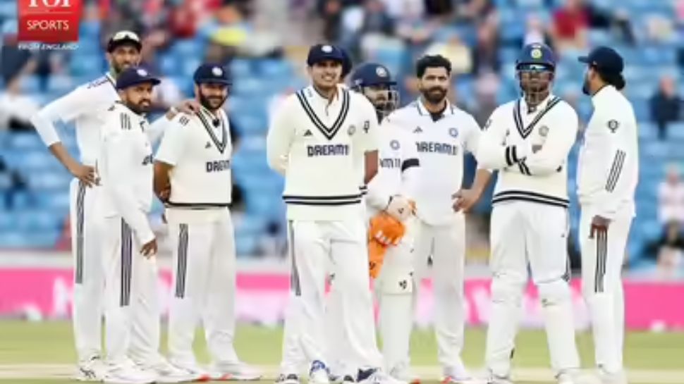 Ind vs Eng: இந்திய அணியில் இருந்து இந்த 2 வீரர்கள் நீக்கம்.. நுழையும் வேகப்பந்து வீச்சாளர்கள்! Ind vs Eng: இந்திய அணியில் இருந்து இந்த 2 வீரர்கள் நீக்கம்.. நுழையும் வேகப்பந்து வீச்சாளர்கள்!