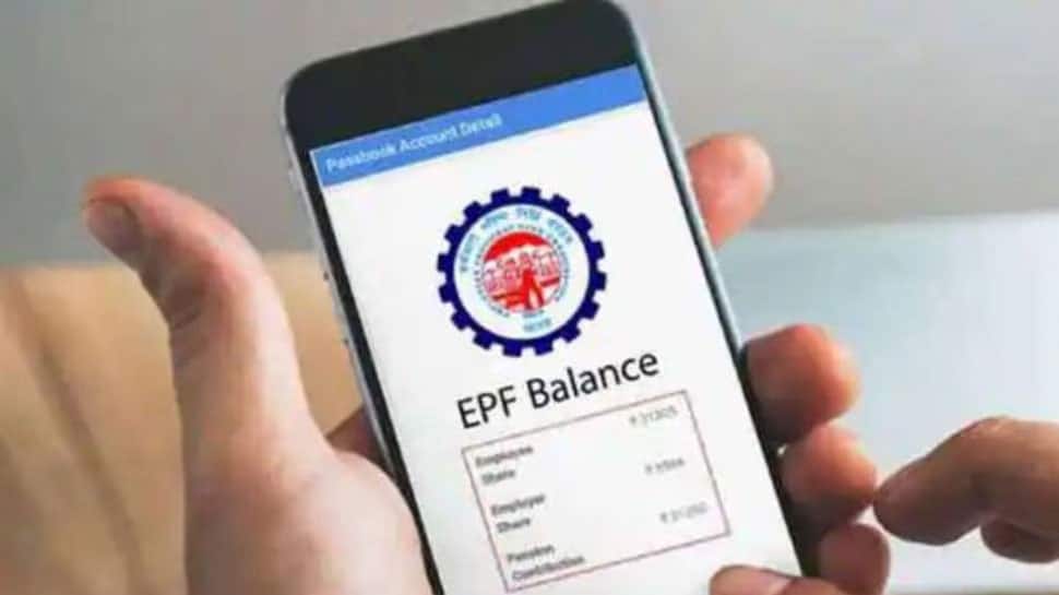 EPF வலைத்தளத்தில் கோளாறா? கவலை வேண்டாம் இதை மட்டும் செய்யுங்கள்