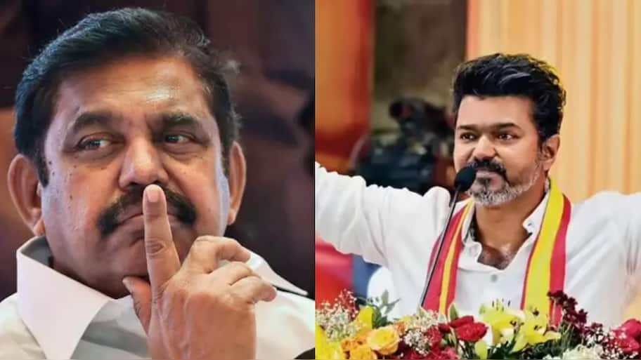 அதிமுகவுடன் கூட்டணியா? தமிழக வெற்றிக் கழகம் சார்பில் வெளியான தகவல்!