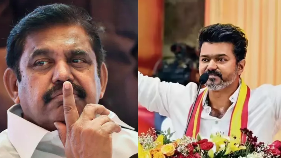 அதிமுகவுடன் கூட்டணியா? தமிழக வெற்றிக் கழகம் சார்பில் வெளியான தகவல்! அதிமுகவுடன் கூட்டணியா? தமிழக வெற்றிக் கழகம் சார்பில் வெளியான தகவல்!