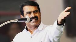 போதைப்பொருள் விவகாரம்: ஸ்ரீகாந்தும், கிருஷ்ணாவும் அப்பாவிகள்.. கொந்தளித்த சீமான்!