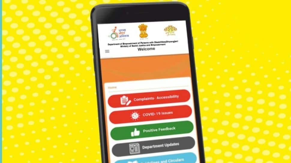 மூத்த குடிமக்களுக்கான குட் நியூஸ்! சுகம்யா பாரத் செயலி அப்டேட் செய்த மத்திய அரசு