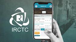 Tatkal Ticket Booking : IRCTC வெளியிட்ட மற்றொரு அறிவிப்பு.. பயணிகளுக்கு ஜாக்பாட்