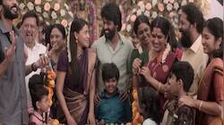 ஓடிடியில் வெளியாகிறது மாமன்.. எந்த தேதியில், எந்த தளத்தில் பார்க்கலாம்?