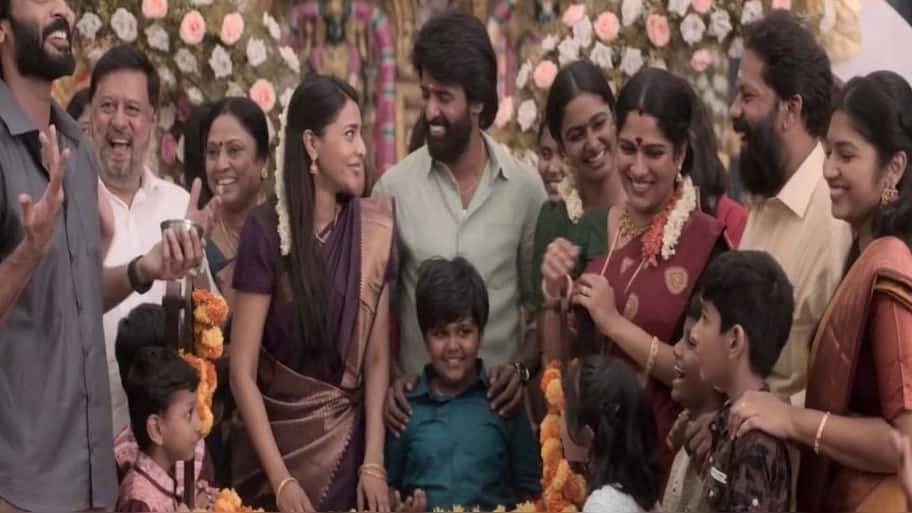 ஓடிடியில் வெளியாகிறது மாமன்.. எந்த தேதியில், எந்த தளத்தில் பார்க்கலாம்?