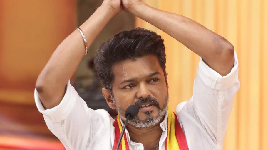 அஜித்குமார் மரணம்! தவெக தலைவர் விஜய் வெளியிட்ட முக்கிய அறிக்கை!