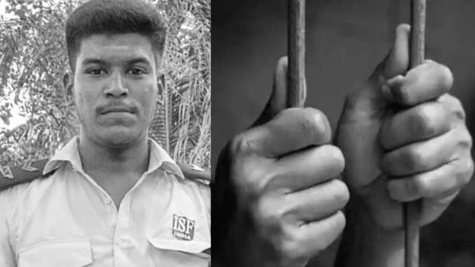 திமுக ஆட்சியில் 25 உயிரிழப்புகள்... லாக்கப் மரணம் முதலிடத்தில் தமிழ்நாடு - ஆர்.பி. உதயகுமார் திமுக ஆட்சியில் 25 உயிரிழப்புகள்... லாக்கப் மரணம் முதலிடத்தில் தமிழ்நாடு - ஆர்.பி. உதயகுமார்