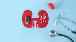 Kidney Health: சிறுநீரக கற்கள் உருவாக காரணமாகும்... சில உணவுகள்...