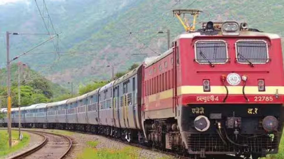 IRCTC: தட்கல் முதல் கட்டணம் உயர்வு வரை.. நாளை முதல் வர இருக்கும் முக்கிய மாற்றங்கள்! IRCTC: தட்கல் முதல் கட்டணம் உயர்வு வரை.. நாளை முதல் வர இருக்கும் முக்கிய மாற்றங்கள்!