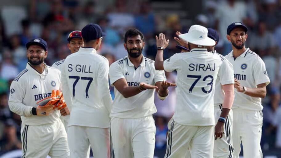 சண்டைக்கு ரெடியான இங்கிலாந்து - பிளேயிங் லெவன் அறிவிப்பு - ஆனா இந்திய அணி ஹேப்பி!