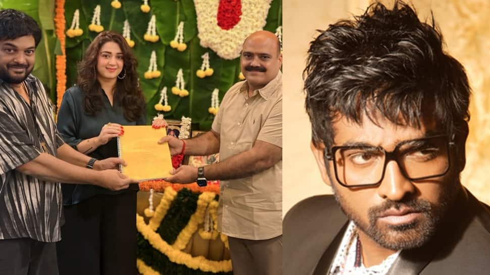 விஜய் சேதுபதி நடிக்கும் தெலுங்கு படம்! வெளியான முக்கிய அப்டேட்!