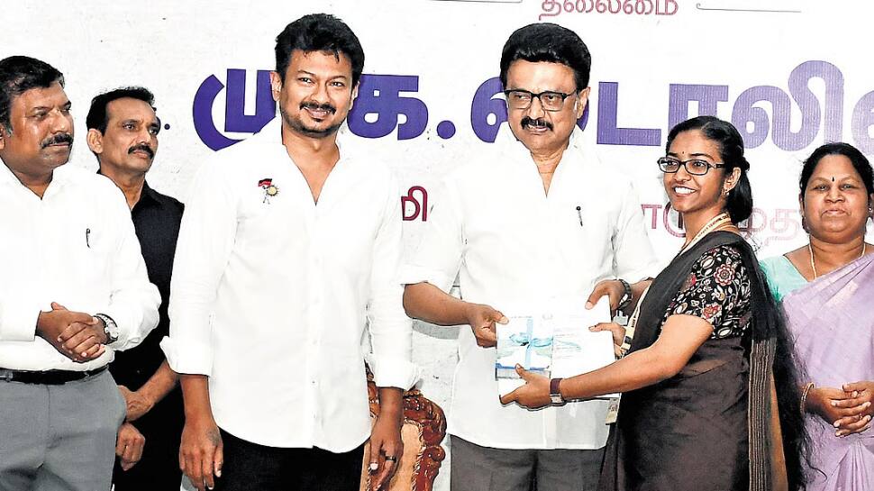 தமிழ்நாடு அரசு