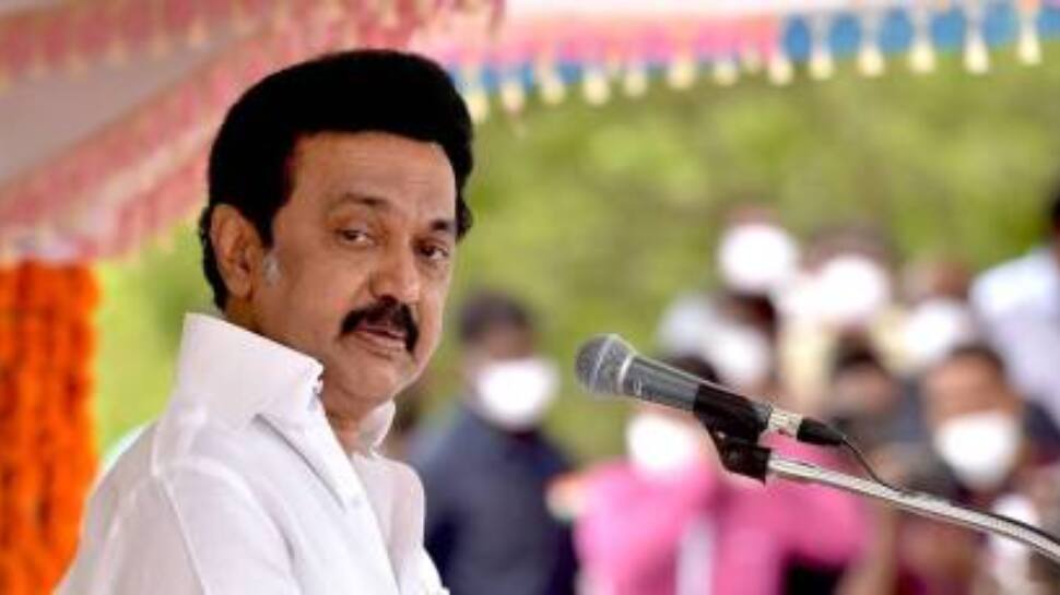 தமிழ்நாடு அரசு