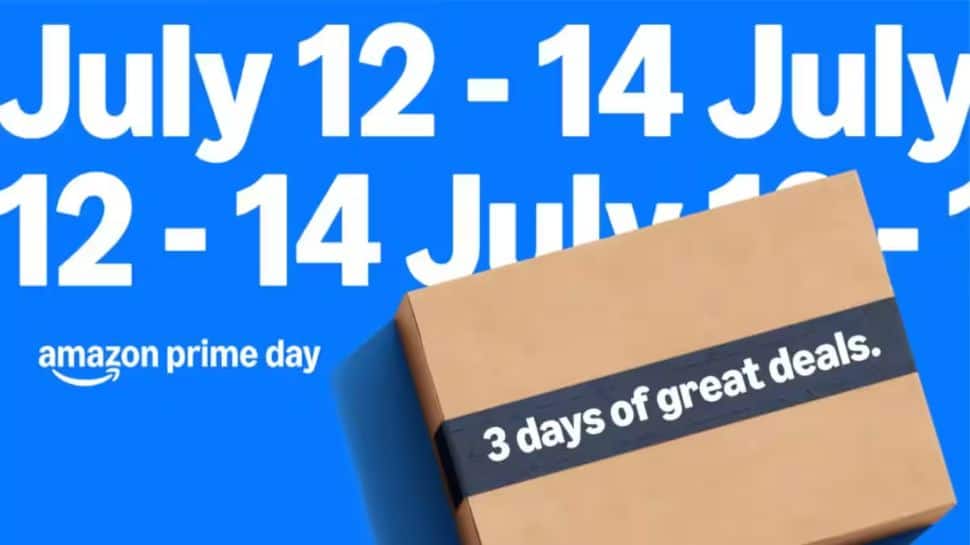 Amazon Prime Day 2025: அசத்தல் தள்ளுபடிகளுடன் வரும் அமேசான் சேல், டேட்ஸ் இதுதான்