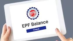 EPFO: UAN எண் இல்லாமலும்... PF கணக்கில் உள்ள இருப்பை  எளிதாக அறியலாம்... எளிய முறை இதோ
