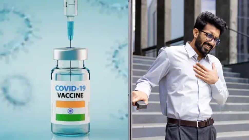 அதிகரிக்கும் திடீர் மரணங்கள்! கோவிட்-19 தடுப்பூசி காரணமா? ஆய்வில் வெளியான தகவல்..