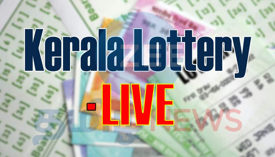 Kerala Lottery: ரூ.1 கோடி ஜாக்பாட் யாருக்கு? தனலட்சுமி லாட்டரி DL-8 குலுக்கல் இன்று..