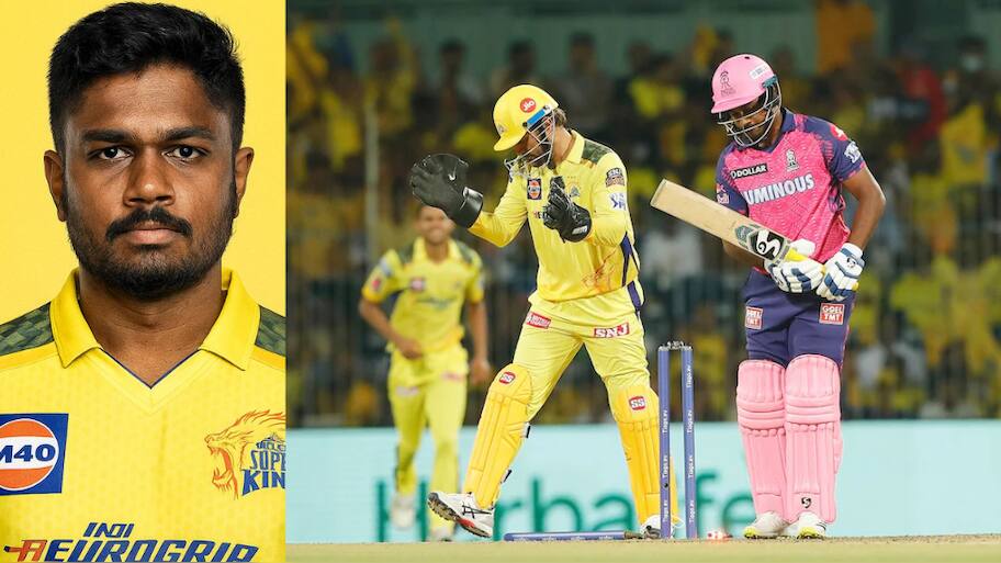 CSK-க்கு சஞ்சு சாம்சன் வேண்டவே வேண்டாம்... 3 முக்கிய காரணங்கள் இதோ!