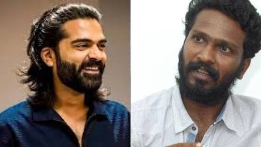 Actor Silambarasan TR To Play Dual Role In STR 49 Movie Directed By ...