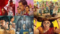 இந்த வாரம் ஓடிடியில் 25 புதுப்படங்கள்! எந்த படத்தை, எந்த தளத்தில் பார்க்கலாம்?