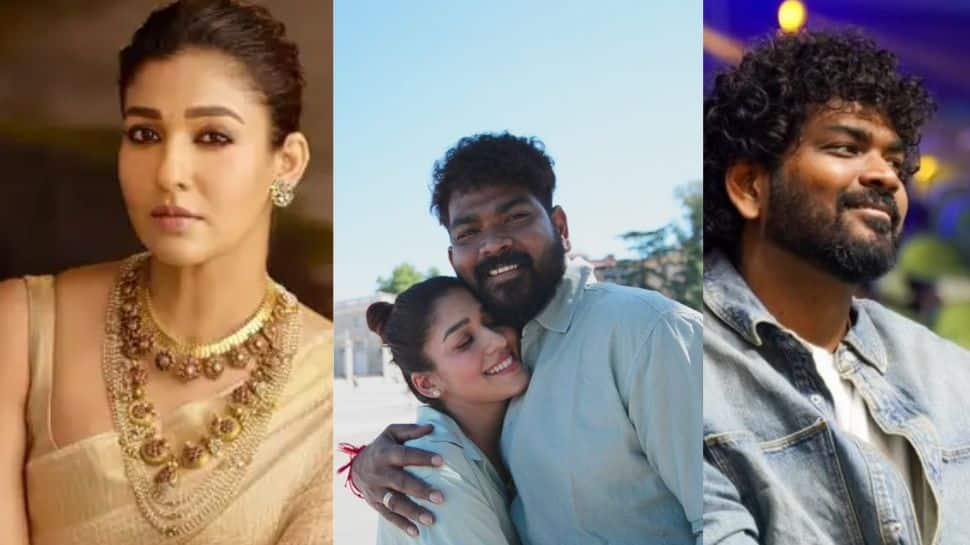 Fact Check: கணவரை பற்றி இழிவாக பதிவிட்ட நயன்தாரா? வைரலாகும் போஸ்ட் 