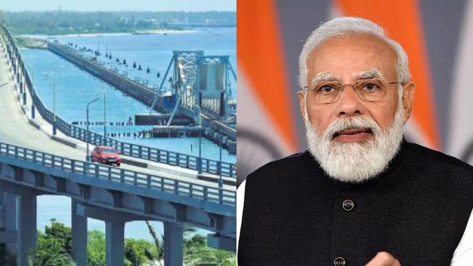 ராமநாதபுரத்திற்கு குட் நியூஸ்... ரூ.1,853 கோடியில் வரப்போகும் மத்திய அரசின் மிரட்டல் திட்டம்!