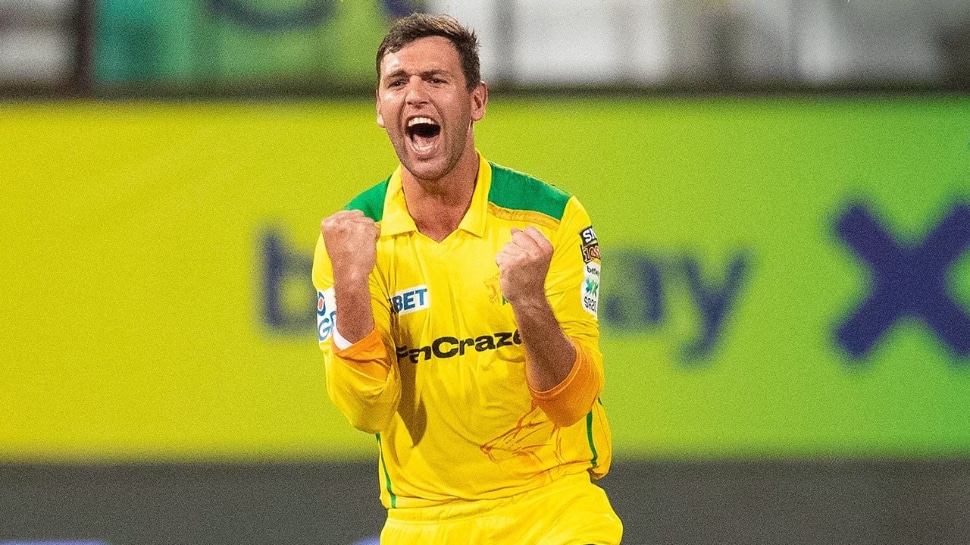 CSK குறிவைத்திருக்கும் அதிரடி வெளிநாட்டு வீரர்... மிடில் ஆர்டர் பலமாகும் - மினி ஏல பிளான்!