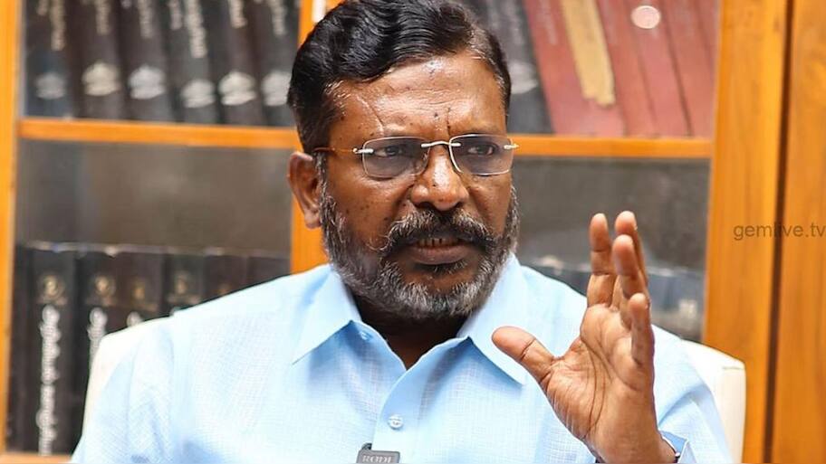 "காவல் வன்முறைகளை முற்றாக ஒழிக்க வேண்டும்.." விசிக உயர்நிலைக்குழுவில் தீர்மானம் நிறைவேற்றம்!