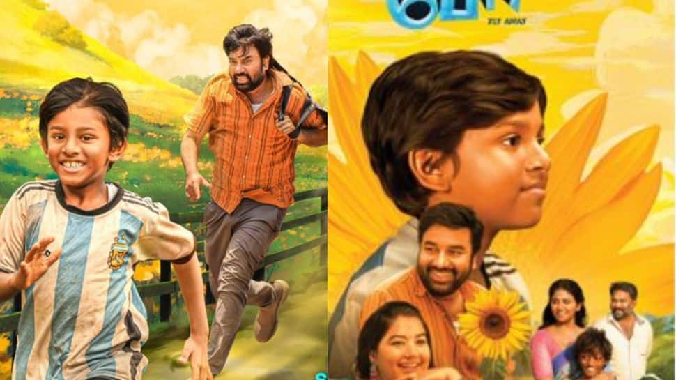 Paranthu Po Review : இளம் பெற்றோர்களுக்கு முக்கிய படம்..பறந்து போ படத்தின் திரைவிமர்சனம்!