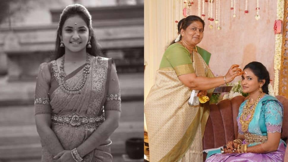 திருப்பூர் ரிதன்யா வழக்கு! கணவருக்கு ஜாமீன் மறுப்பு.. மாமியாரும் கைது!