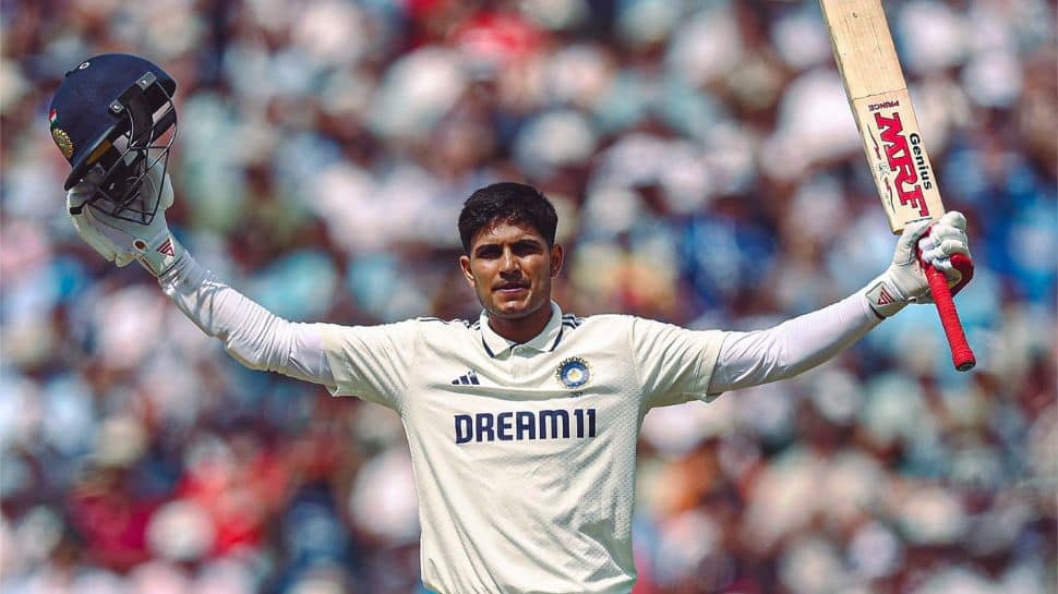 விராட் கோலி ரெக்கார்டை தகர்த்த சுப்மன் கில் - அடி தூள்